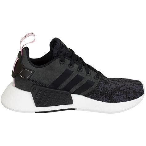 adidas nmds schwarz damen|adidas nmd sneakers.